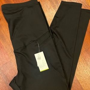 Old Navy Full Panel Maternity Leggings